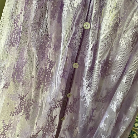 Free People In the Breeze Maxi - Picture 11 of 12